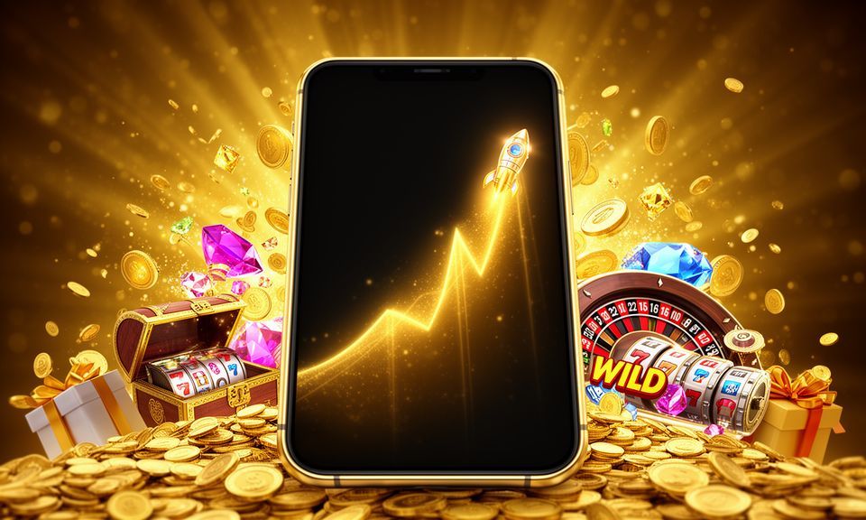 wildcasino wildcasino App on Android and iOS
