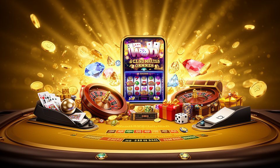 wildcasino Install in 3 Steps on Any Android Phone