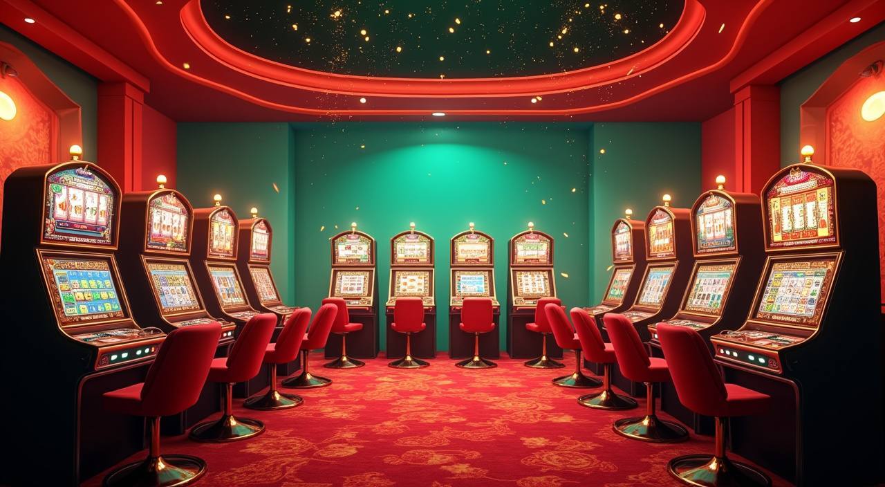wildcasino Your Lobby, Wallet and Betslip in One Place