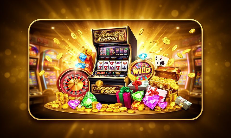wildcasino What Dhaka Hot Slots actually gives you